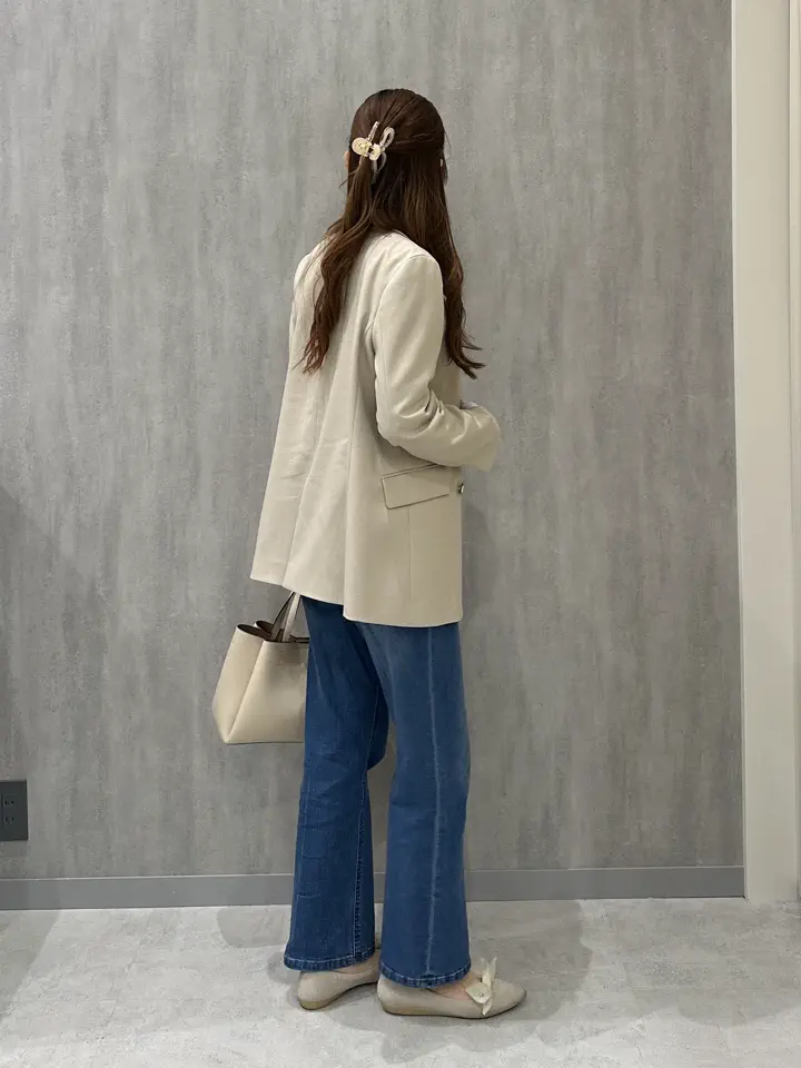 ONWARD CROSSET SELECT みぃ コーディネート画像