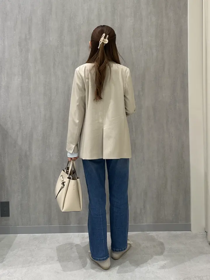 ONWARD CROSSET SELECT みぃ コーディネート画像