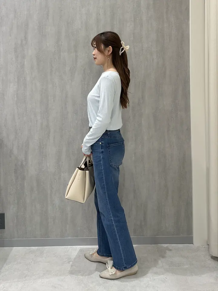 ONWARD CROSSET SELECT みぃ コーディネート画像