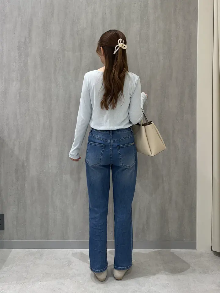 ONWARD CROSSET SELECT みぃ コーディネート画像