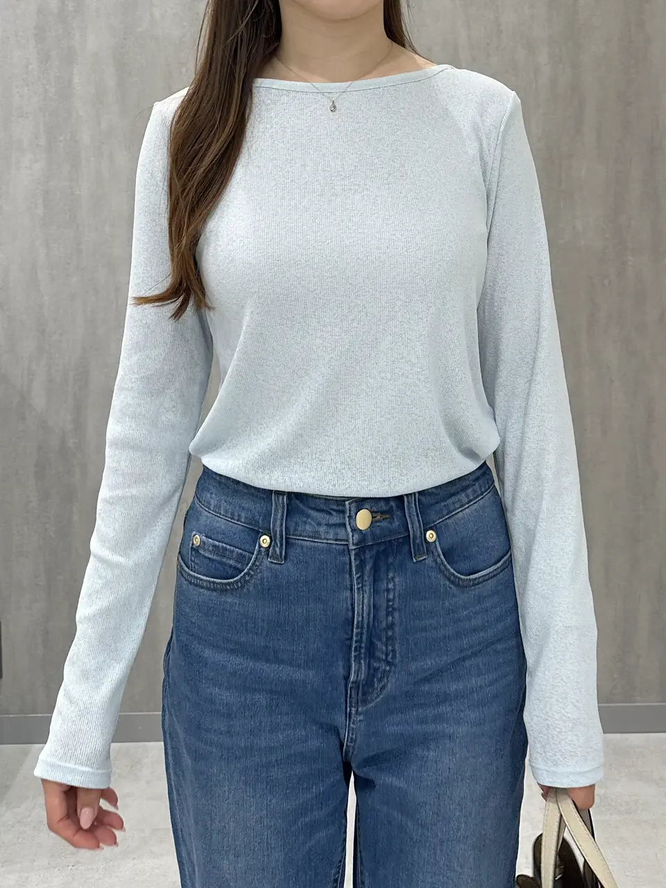 ONWARD CROSSET SELECT みぃ コーディネート画像