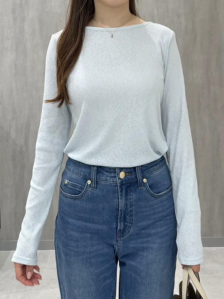 ONWARD CROSSET SELECT みぃ コーディネート画像