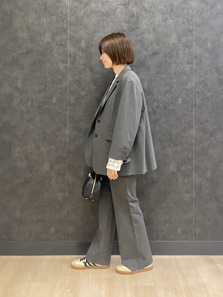 ONWARD CROSSET SELECT 斉藤 コーディネート画像