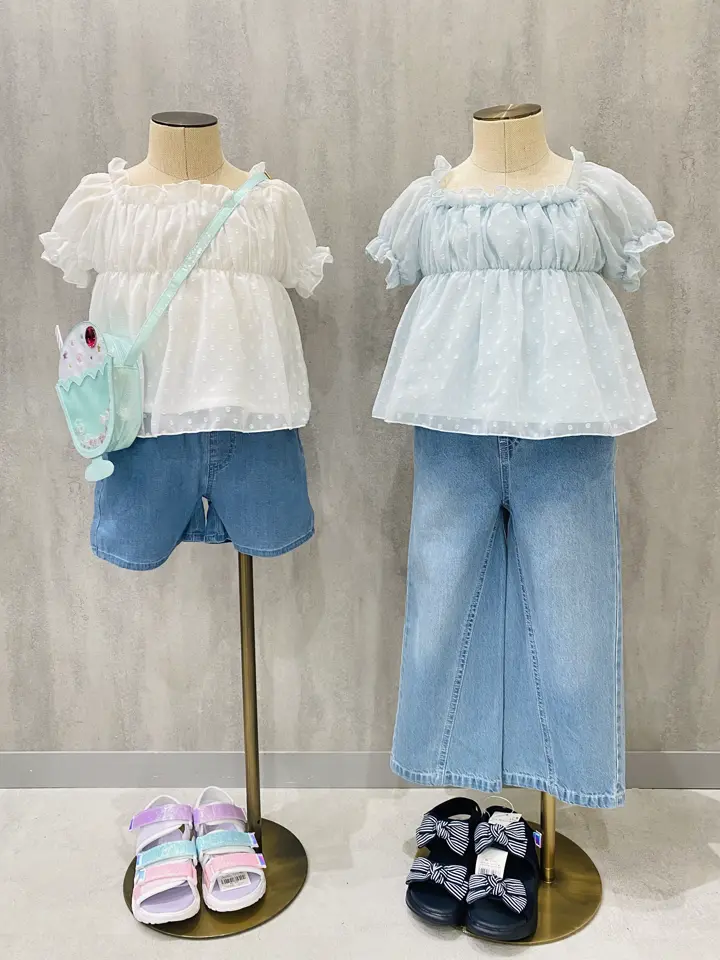 ONWARD CROSSET SELECT m.n コーディネート画像