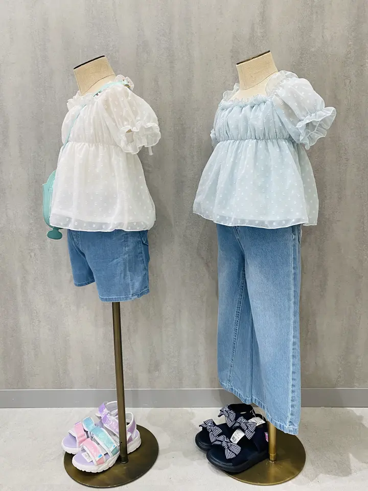 ONWARD CROSSET SELECT m.n コーディネート画像