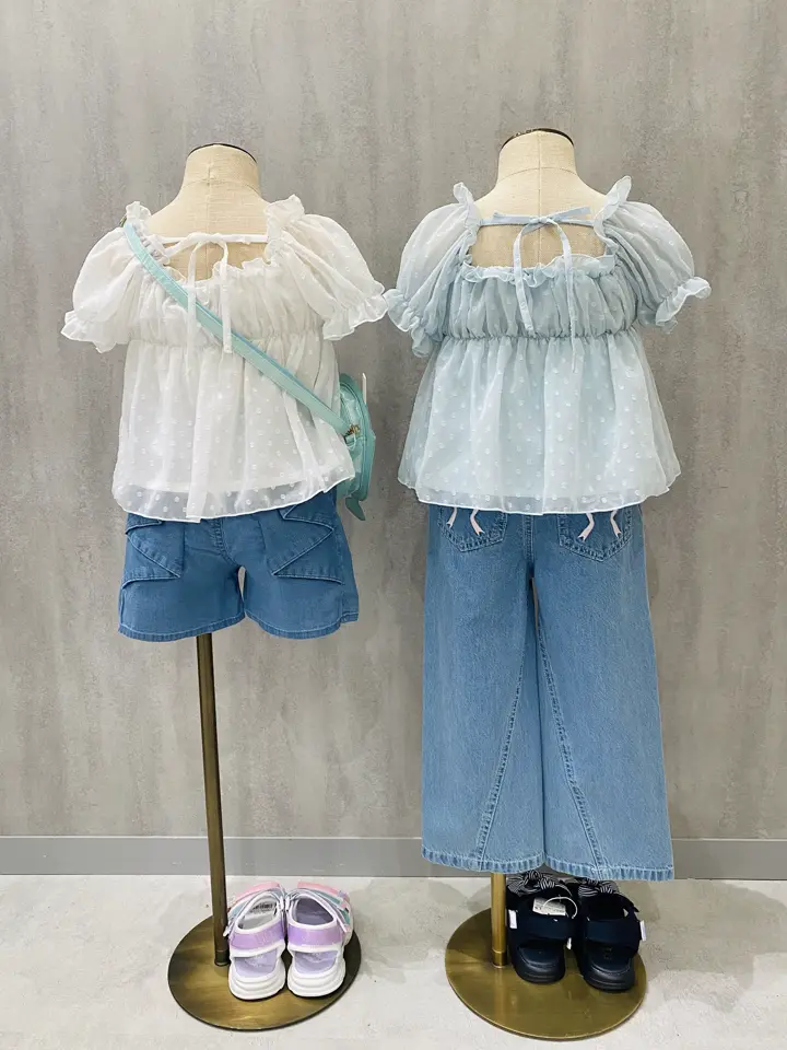 ONWARD CROSSET SELECT m.n コーディネート画像