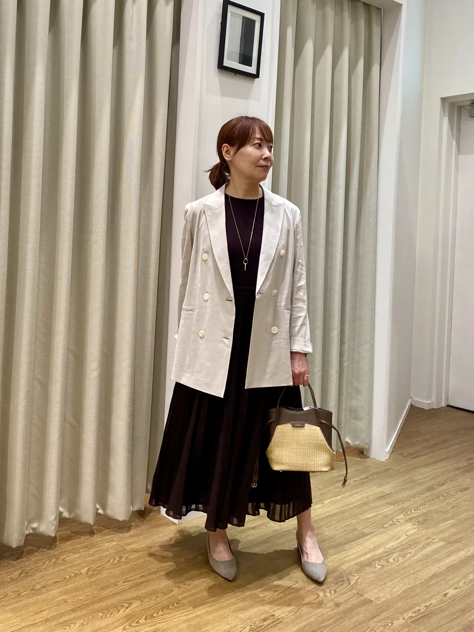  瀧本 コーディネート画像