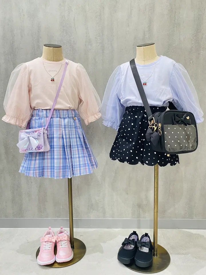 ONWARD CROSSET SELECT m.n コーディネート画像