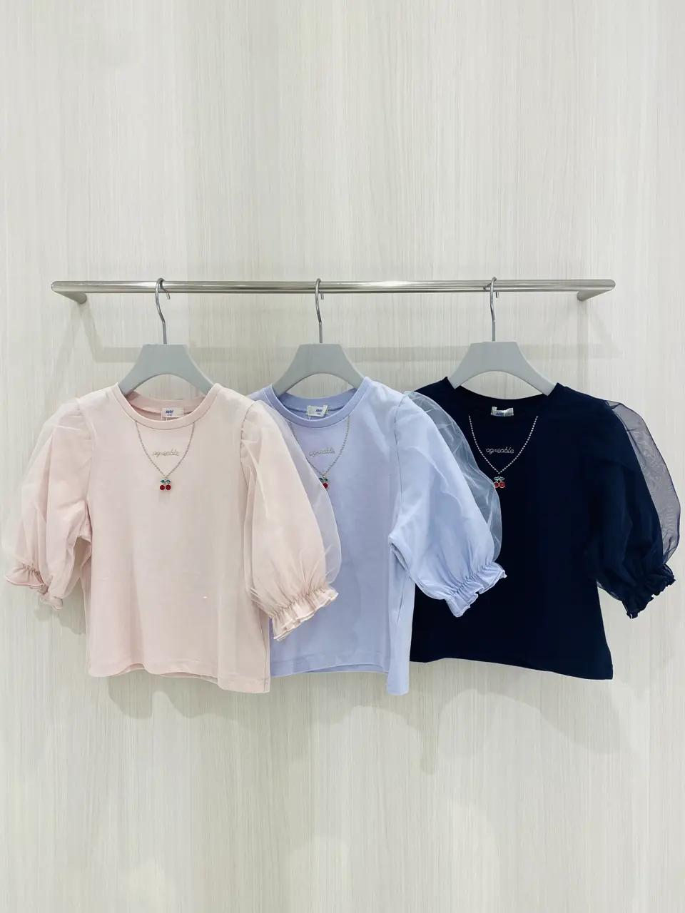 ONWARD CROSSET SELECT m.n コーディネート画像