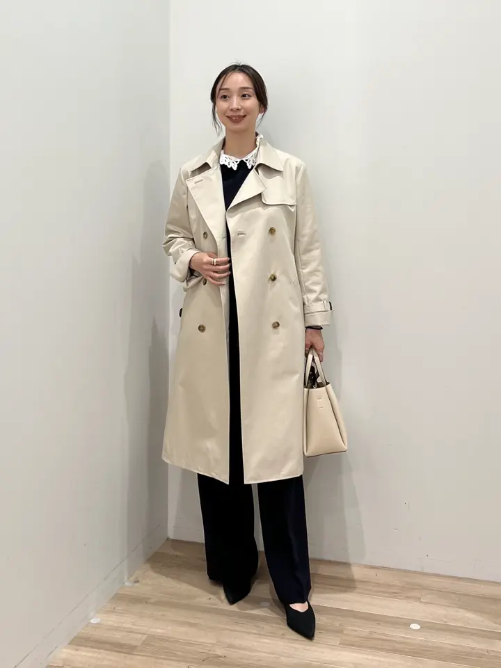 ONWARD CROSSET SELECT 村上 コーディネート画像