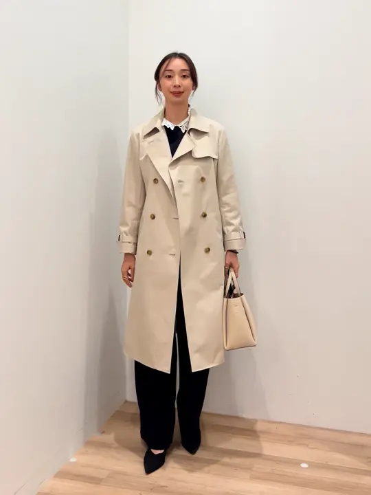 ONWARD CROSSET SELECT 村上 コーディネート画像