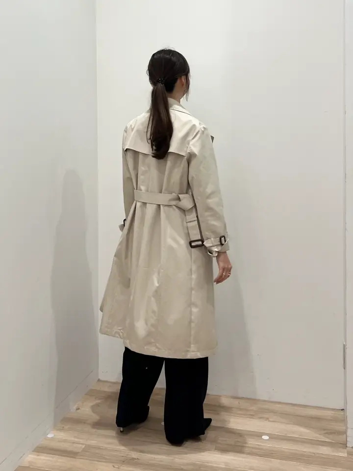 ONWARD CROSSET SELECT 村上 コーディネート画像