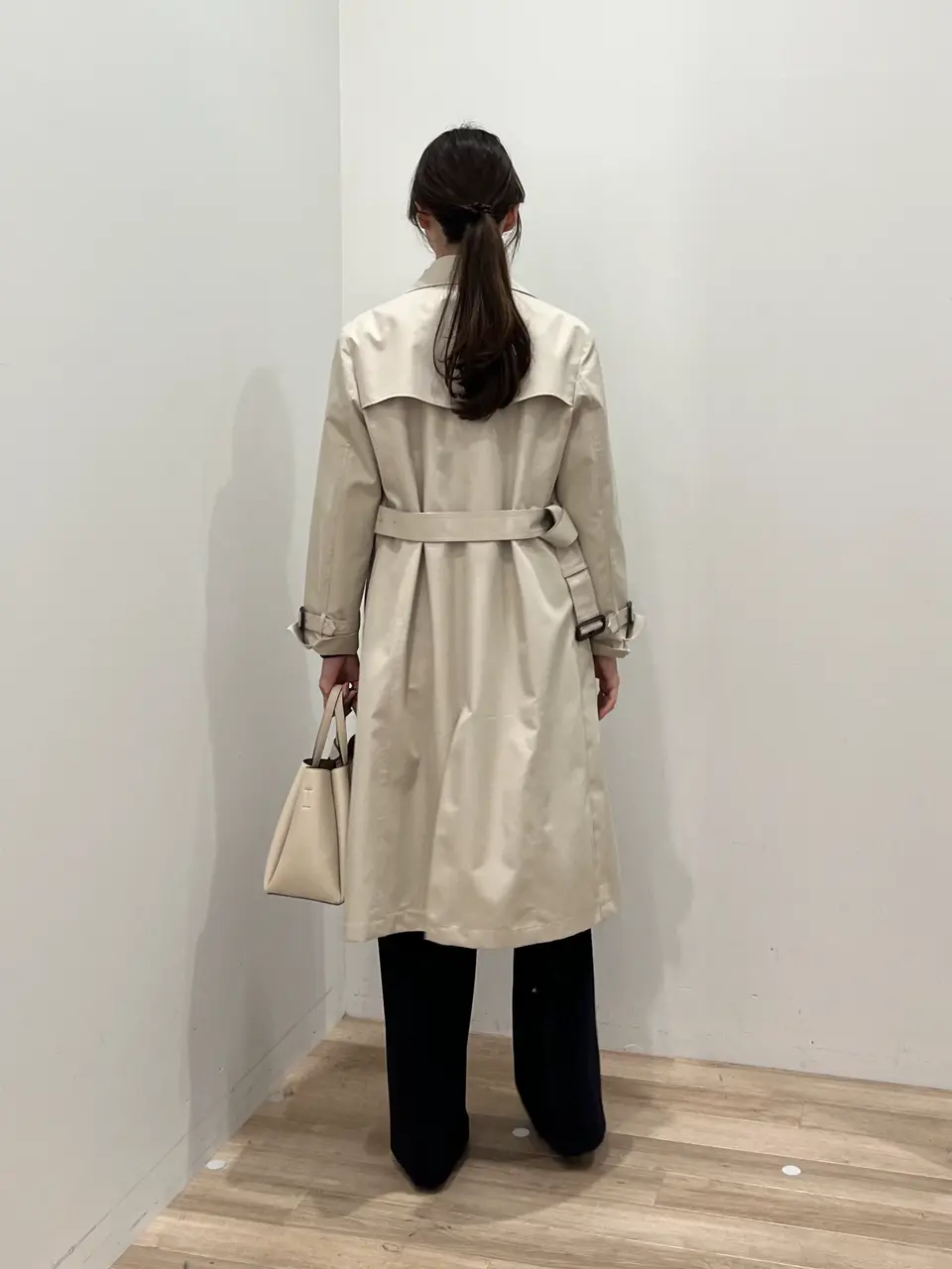 ONWARD CROSSET SELECT 村上 コーディネート画像