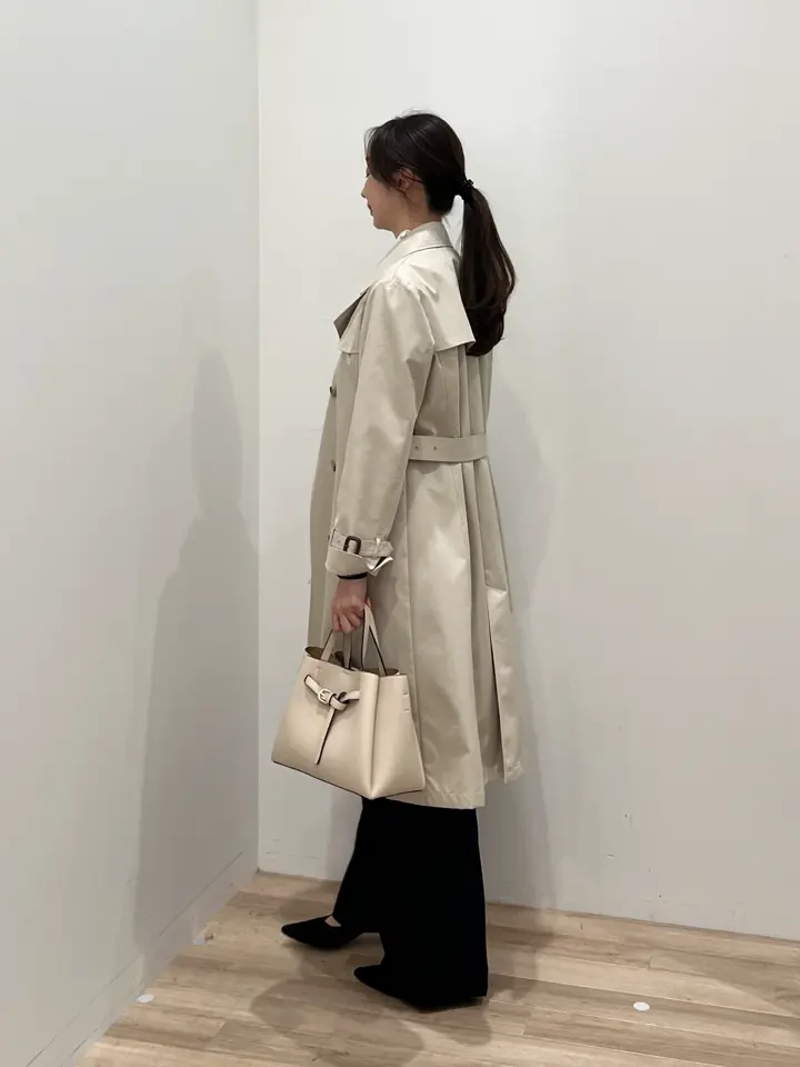 ONWARD CROSSET SELECT 村上 コーディネート画像