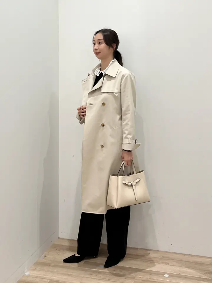 ONWARD CROSSET SELECT 村上 コーディネート画像