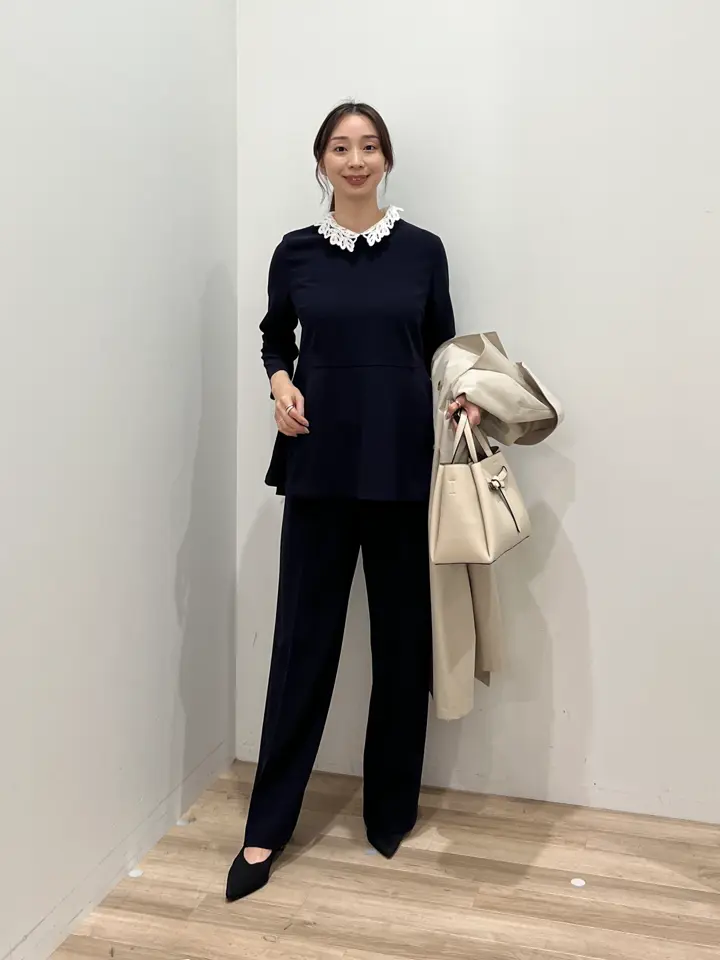 ONWARD CROSSET SELECT 村上 コーディネート画像