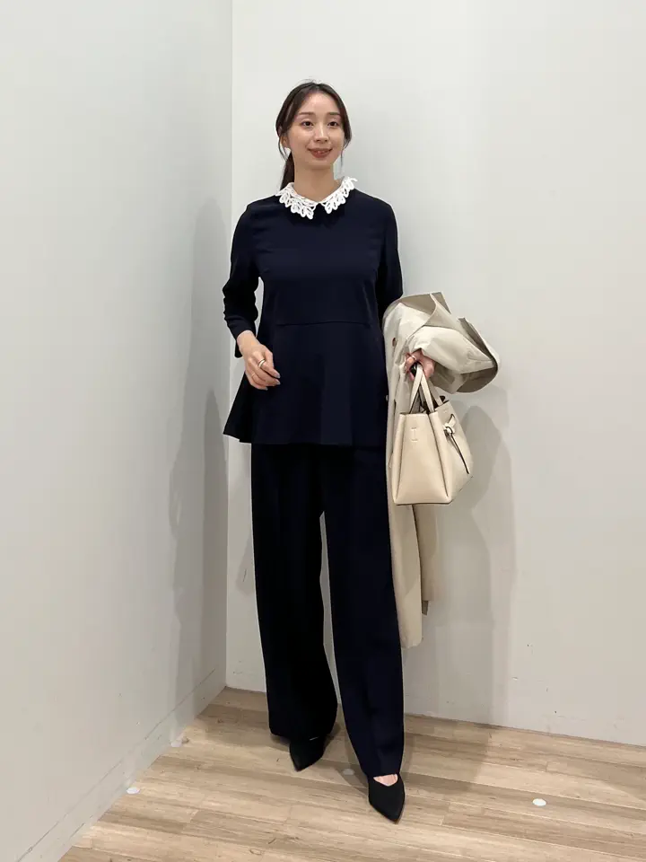 ONWARD CROSSET SELECT 村上 コーディネート画像