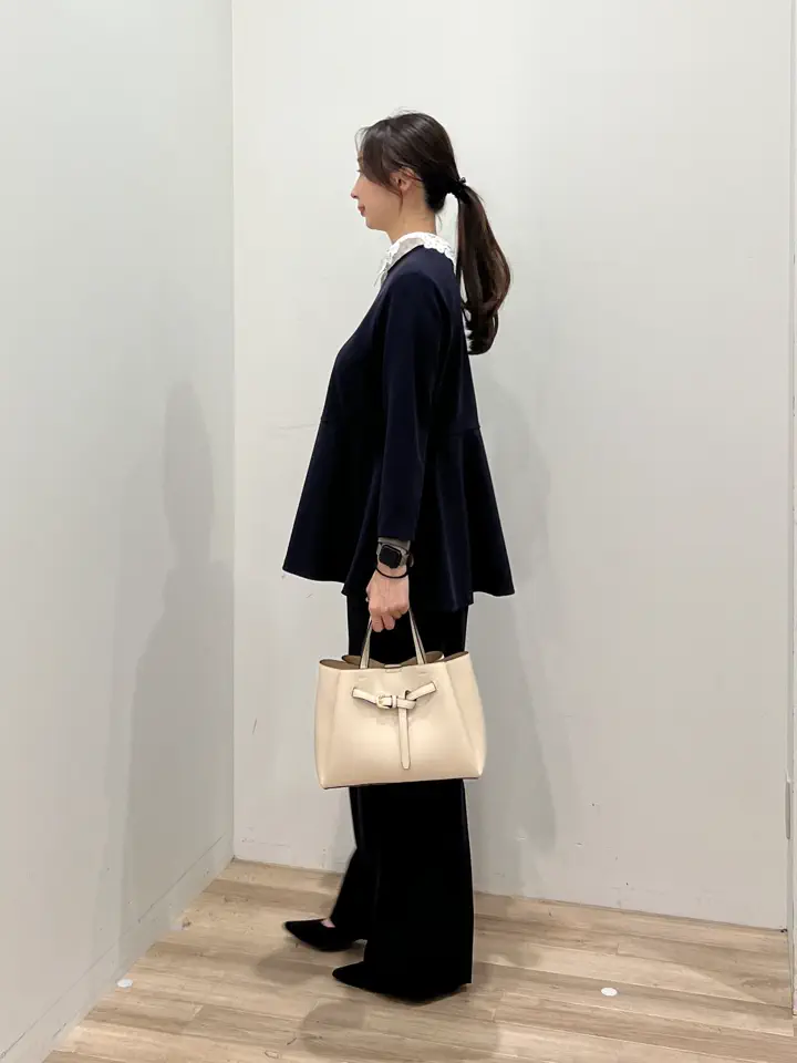 ONWARD CROSSET SELECT 村上 コーディネート画像