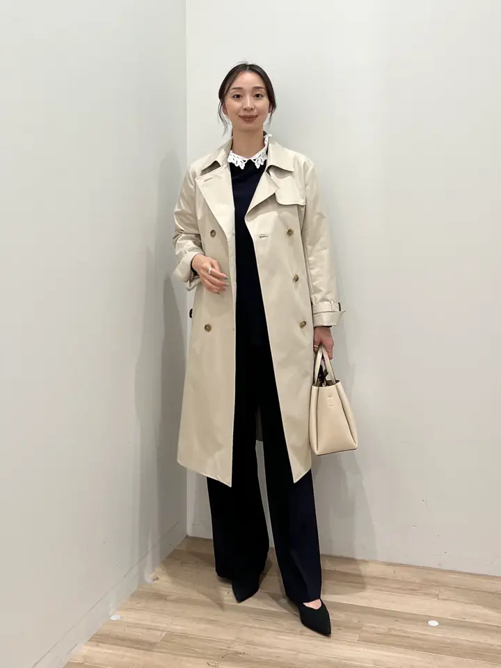 ONWARD CROSSET SELECT 村上 コーディネート画像