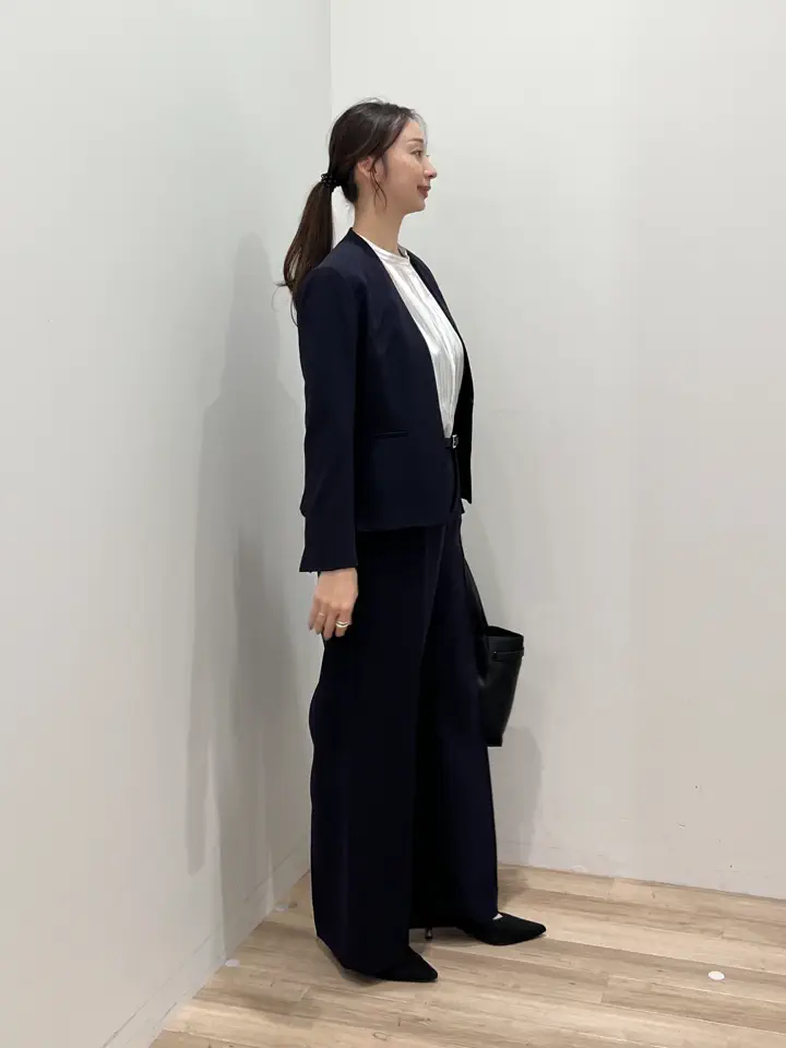 ONWARD CROSSET SELECT 村上 コーディネート画像