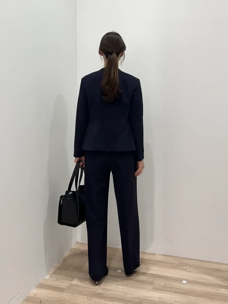 ONWARD CROSSET SELECT 村上 コーディネート画像