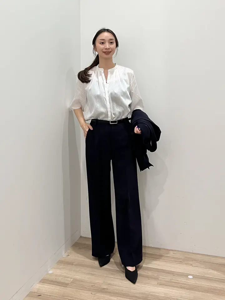 ONWARD CROSSET SELECT 村上 コーディネート画像