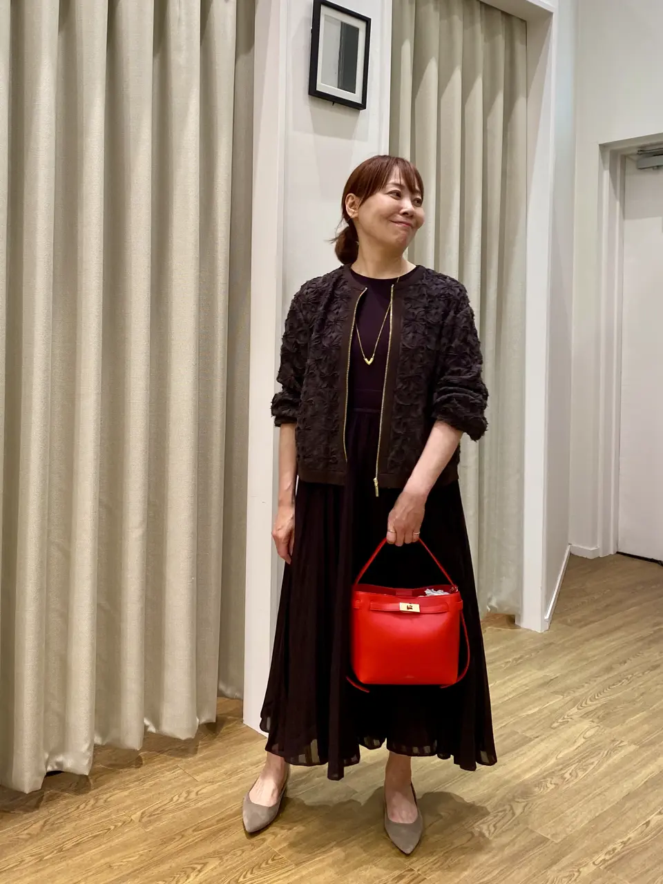  瀧本 コーディネート画像