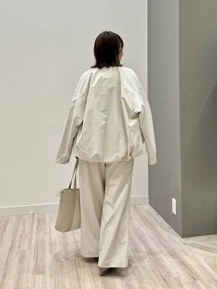 ONWARD CROSSET SELECT フジコ コーディネート画像