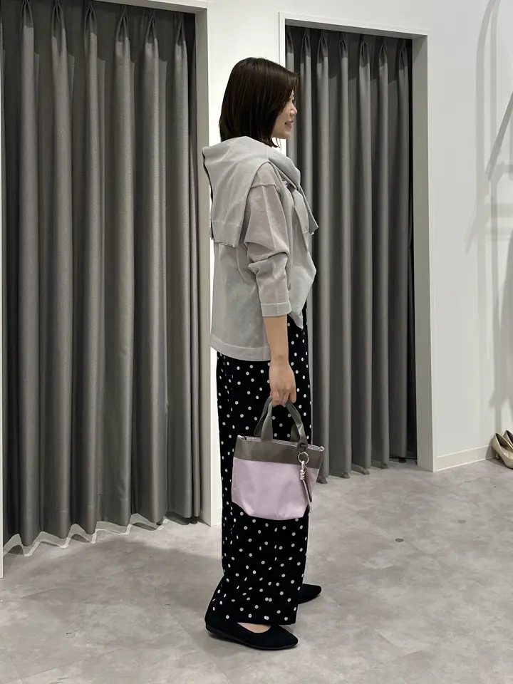 ONWARD CROSSET SELECT mami コーディネート画像