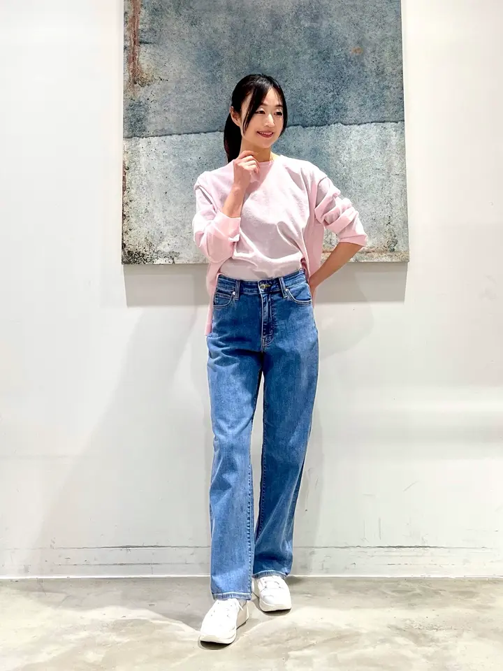 ONWARD CROSSET SELECT 田中 コーディネート画像