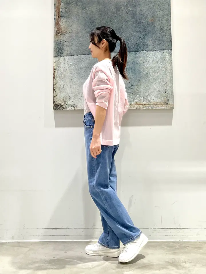 ONWARD CROSSET SELECT 田中 コーディネート画像