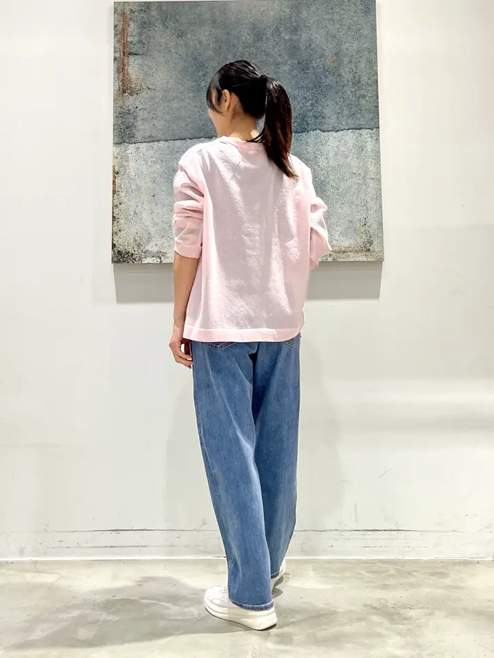 ONWARD CROSSET SELECT 田中 コーディネート画像