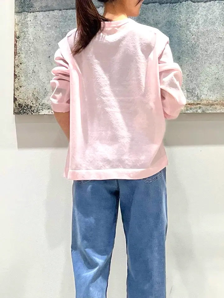 ONWARD CROSSET SELECT 田中 コーディネート画像