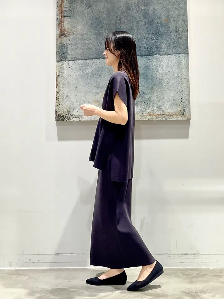 ONWARD CROSSET SELECT 田中 コーディネート画像