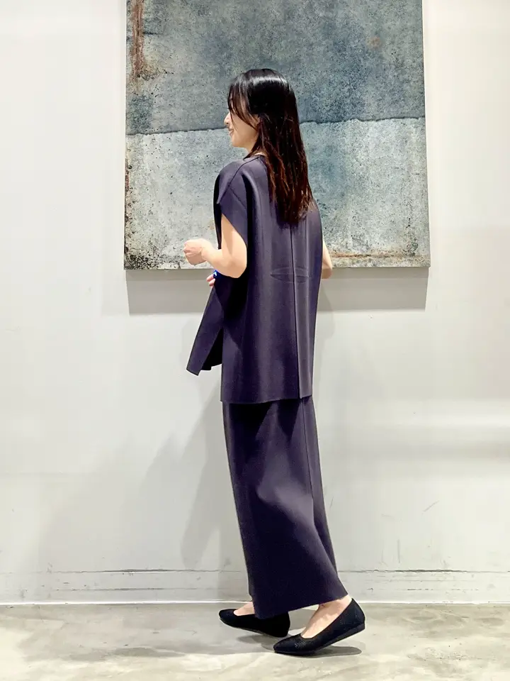 ONWARD CROSSET SELECT 田中 コーディネート画像