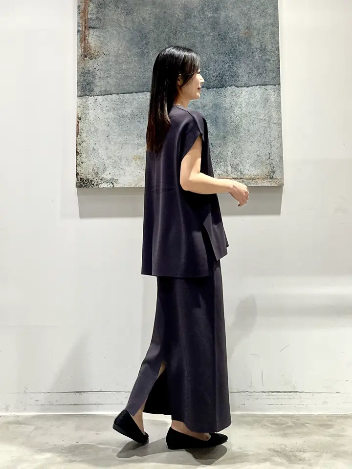 ONWARD CROSSET SELECT 田中 コーディネート画像