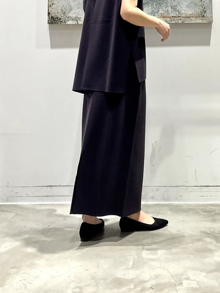 ONWARD CROSSET SELECT 田中 コーディネート画像