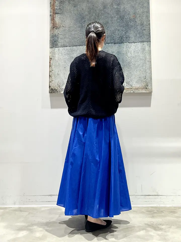 ONWARD CROSSET SELECT 田中 コーディネート画像