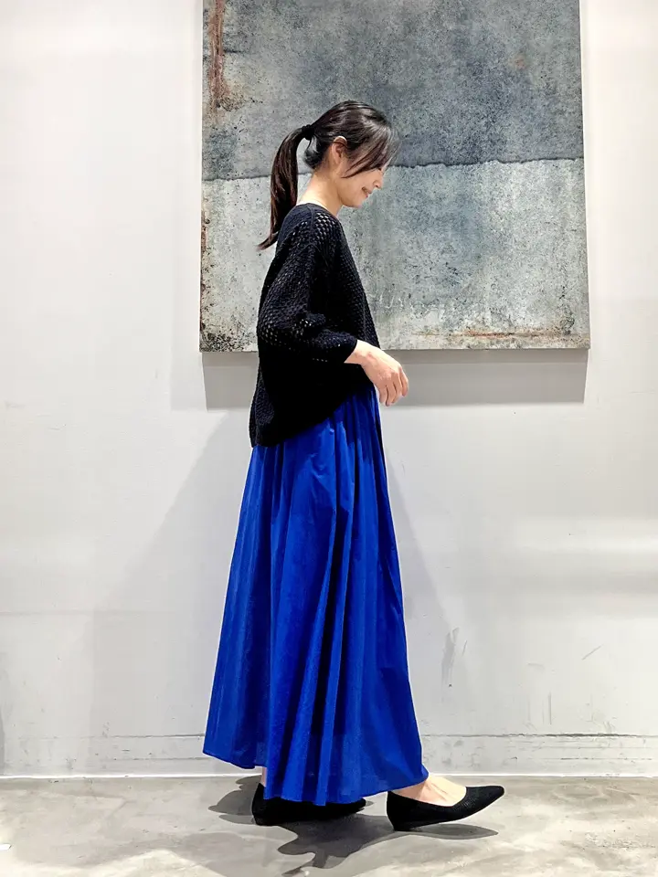 ONWARD CROSSET SELECT 田中 コーディネート画像