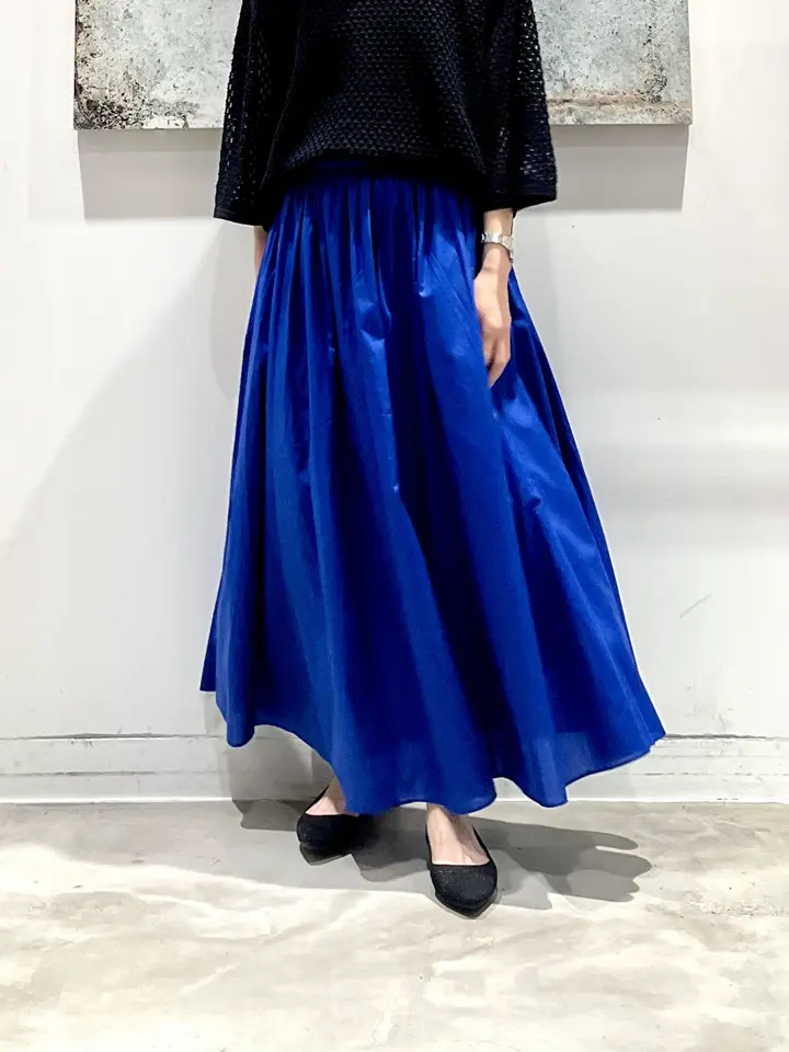 ONWARD CROSSET SELECT 田中 コーディネート画像