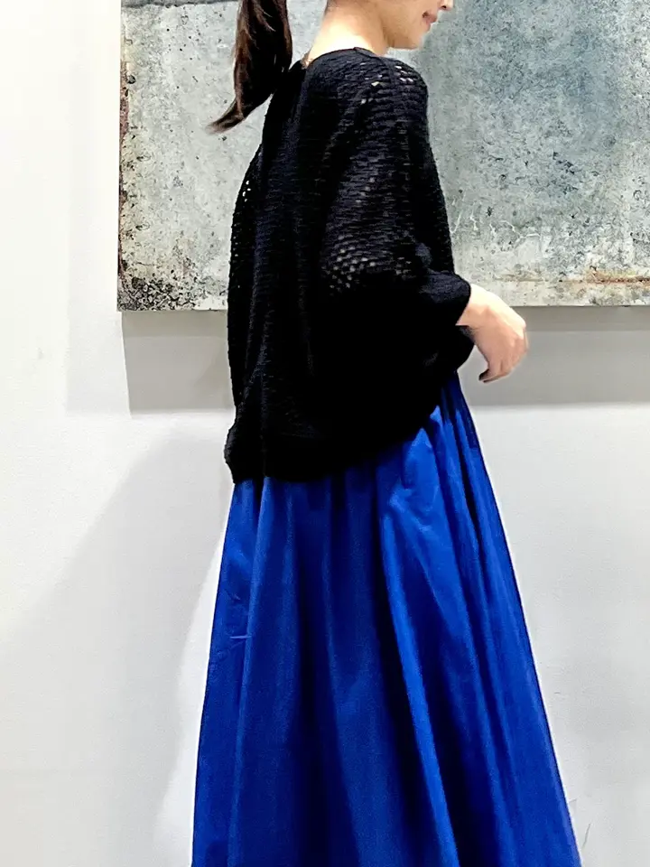 ONWARD CROSSET SELECT 田中 コーディネート画像