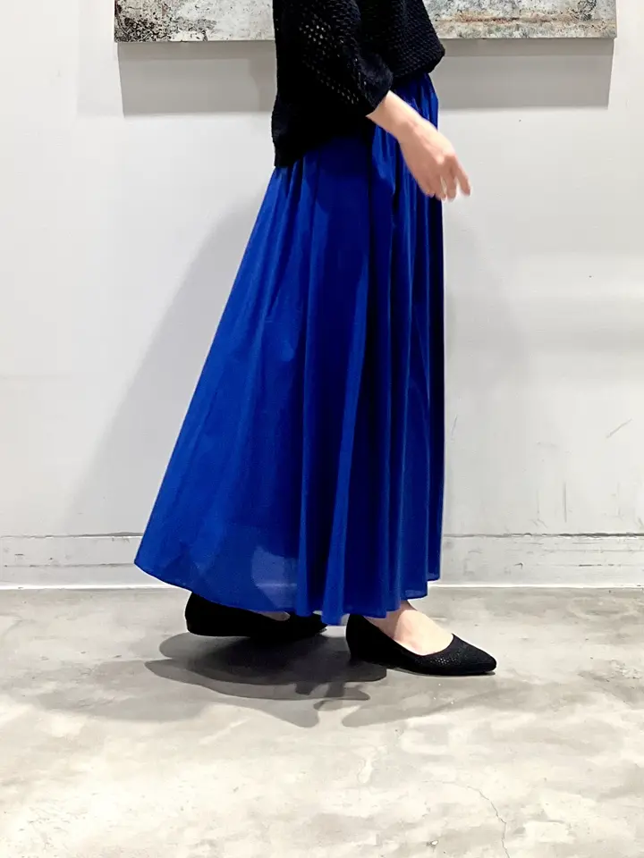 ONWARD CROSSET SELECT 田中 コーディネート画像