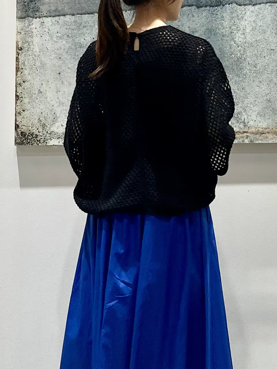 ONWARD CROSSET SELECT 田中 コーディネート画像