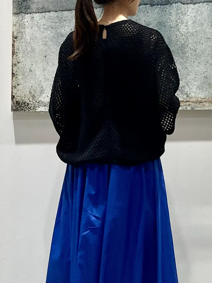 ONWARD CROSSET SELECT 田中 コーディネート画像