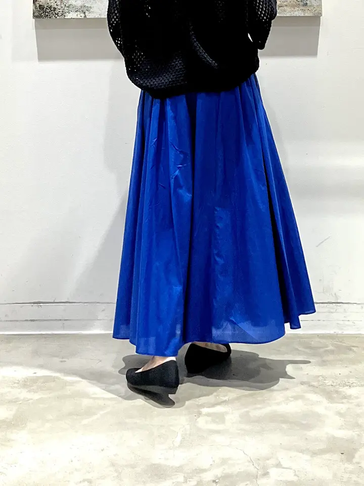 ONWARD CROSSET SELECT 田中 コーディネート画像