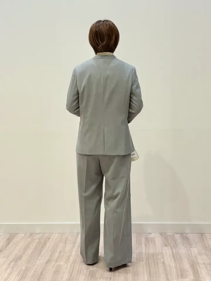 ONWARD CROSSET SELECT 河本 コーディネート画像