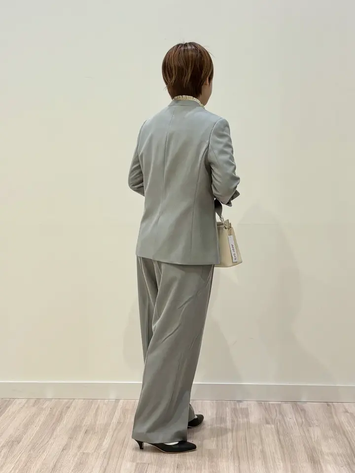 ONWARD CROSSET SELECT 河本 コーディネート画像