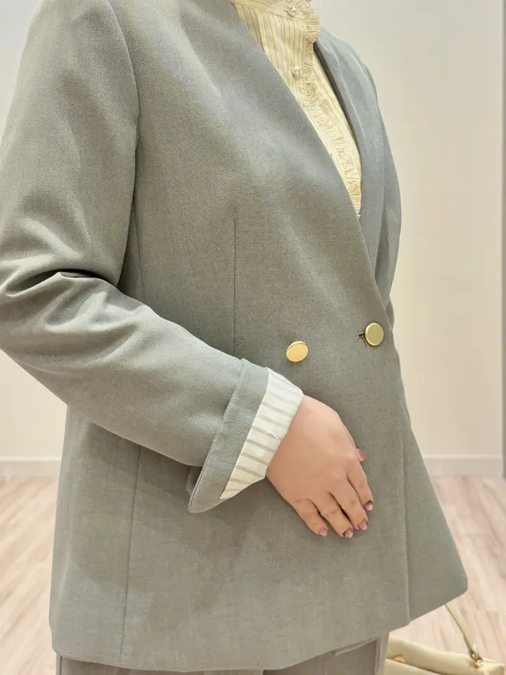 ONWARD CROSSET SELECT 河本 コーディネート画像