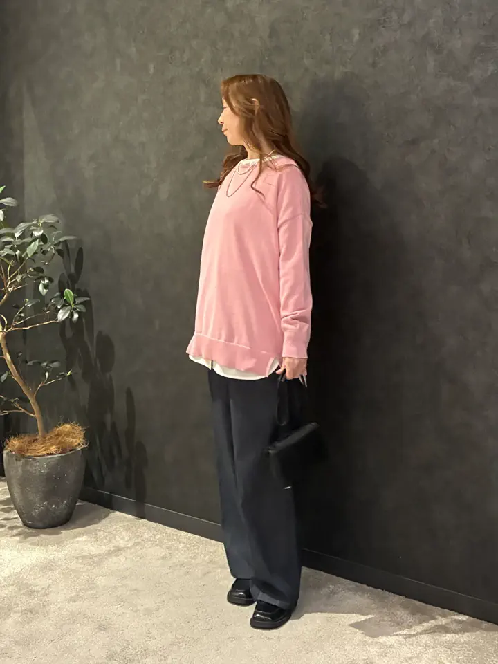 ONWARD CROSSET SELECT niina コーディネート画像