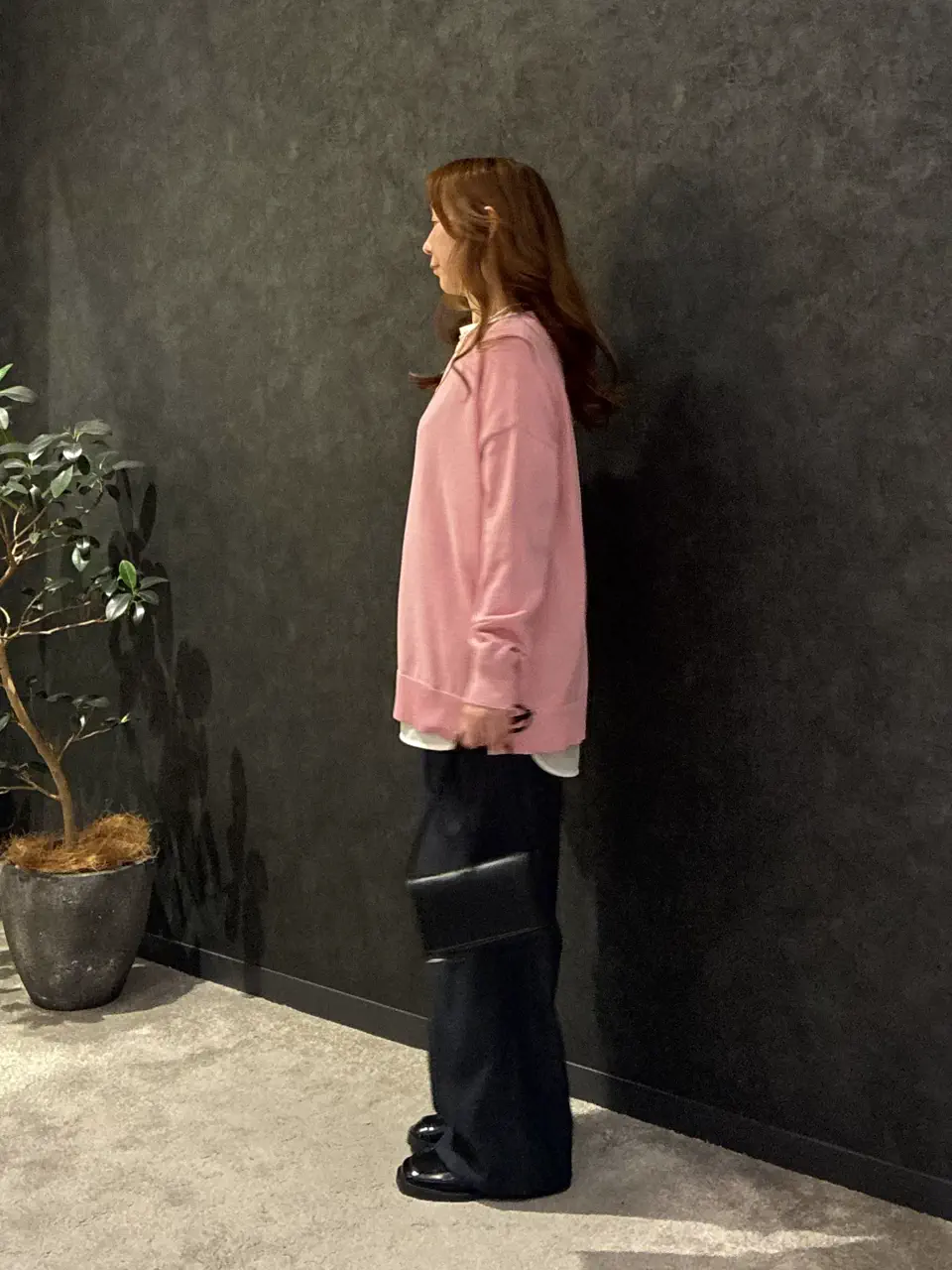 ONWARD CROSSET SELECT niina コーディネート画像